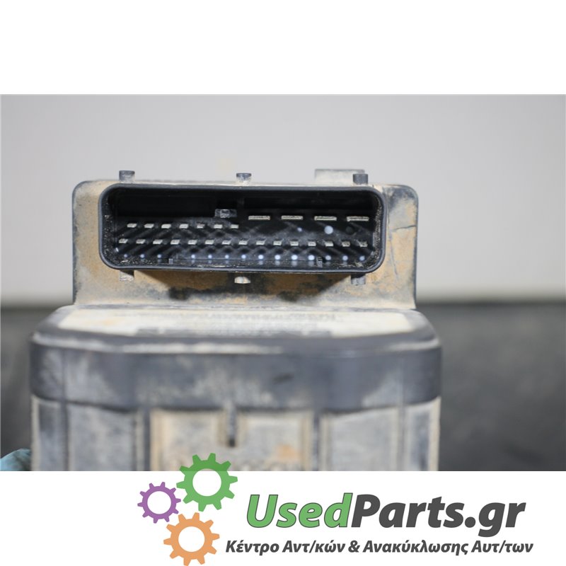 TOYOTA - AVENSIS - Μονάδα ABS - ΣΕΝΤΑΝ - ΘΕΣΗ:  - ΕΤΟΣ: 1997-2003 - ΚΩΔ.ΚΑΤ/ΣΤΗ: 771213  0273004229<br /><br />