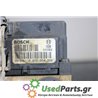 TOYOTA - AVENSIS - Μονάδα ABS - ΣΕΝΤΑΝ - ΘΕΣΗ:  - ΕΤΟΣ: 1997-2003 - ΚΩΔ.ΚΑΤ/ΣΤΗ: 771213  0273004229<br /><br />