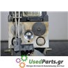 TOYOTA - AVENSIS - Μονάδα ABS - ΣΕΝΤΑΝ - ΘΕΣΗ:  - ΕΤΟΣ: 1997-2003 - ΚΩΔ.ΚΑΤ/ΣΤΗ: 771213  0273004229<br /><br />