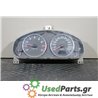 MAZDA - 6 - Καντράν - 5ΠΟΡΤΟ - ΕΤΟΣ: 2002-2008 - ΚΩΔ.ΚΑΤ/ΣΤΗ: 5EGJ6S  5A13<br /><br />