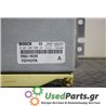 TOYOTA - AVENSIS - Εγκέφαλος ECU - ΣΕΝΤΑΝ - ΕΤΟΣ: 1997-2003 - ΚΩΔ.ΚΑΤ/ΣΤΗ: 8966105230  0261204580  971113  77113  26SA5115  1739