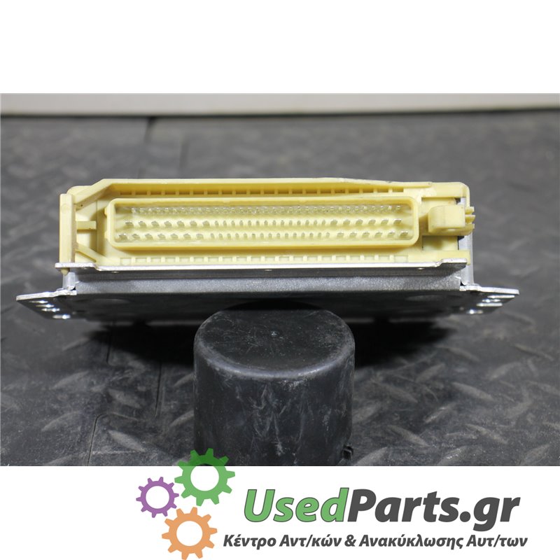 TOYOTA - AVENSIS - Εγκέφαλος ECU - ΣΕΝΤΑΝ - ΕΤΟΣ: 1997-2003 - ΚΩΔ.ΚΑΤ/ΣΤΗ: 8966105230  0261204580  971113  77113  26SA5115  1739