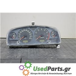 TOYOTA - AVENSIS - Καντράν - ΣΕΝΤΑΝ - ΕΤΟΣ: 1997-2003 - ΚΩΔ.ΚΑΤ/ΣΤΗ: 8380005230  00012710001<br /><br />
