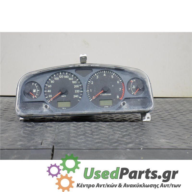 TOYOTA - AVENSIS - Καντράν - ΣΕΝΤΑΝ - ΕΤΟΣ: 1997-2003 - ΚΩΔ.ΚΑΤ/ΣΤΗ: 8380005230  00012710001<br /><br />