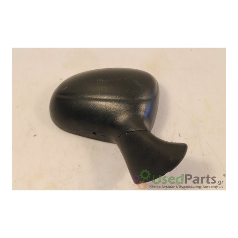 DAEWOO- MATIZ - Καθρέπτης-Συνοδηγού - Δεξιά-ΓΝΗΣΙΟΣ ΜΗΧΑΝΙΚΟΣ