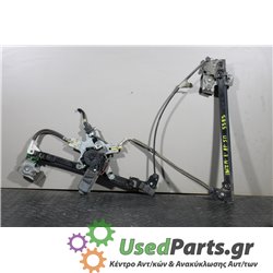 SEAT - IBIZA - Γρύλος παραθύρου - 5ΠΟΡΤΟ - ΘΕΣΗ: Εμπρός αριστερά - ΕΤΟΣ: 1997-1998 - ΚΩΔ.ΚΑΤ/ΣΤΗ: <br /><br />