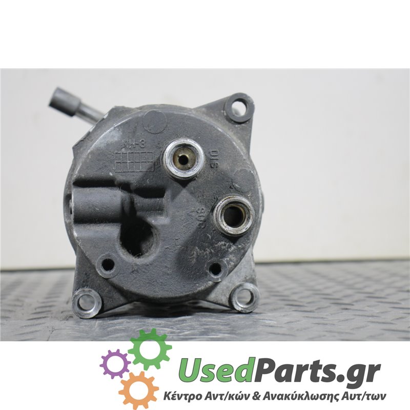 SEAT - IBIZA - Κομπρεσέρ AC - 5ΠΟΡΤΟ - ΕΤΟΣ: 1997-1998 - ΚΩΔ.ΚΑΤ/ΣΤΗ: J639  6553634  3634<br /><br />