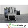 SEAT - IBIZA - Δυναμό - 5ΠΟΡΤΟ - ΕΤΟΣ: 1997-1998 - ΚΩΔ.ΚΑΤ/ΣΤΗ: 0123310019  028903025<br /><br />