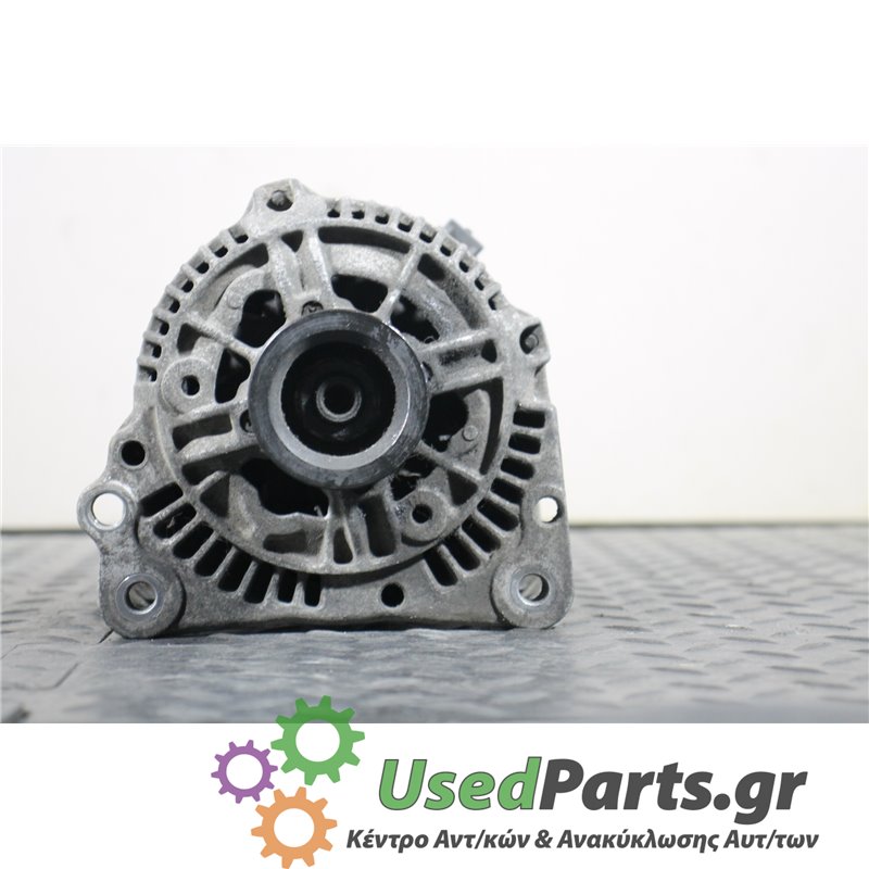SEAT - IBIZA - Δυναμό - 5ΠΟΡΤΟ - ΕΤΟΣ: 1997-1998 - ΚΩΔ.ΚΑΤ/ΣΤΗ: 0123310019  028903025<br /><br />