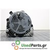 SEAT - IBIZA - Δυναμό - 5ΠΟΡΤΟ - ΕΤΟΣ: 1997-1998 - ΚΩΔ.ΚΑΤ/ΣΤΗ: 0123310019  028903025<br /><br />