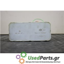 VW - GOLF - Αντλία αέρα κεντρικού κλειδώματος - 5ΠΟΡΤΟ - ΕΤΟΣ: 1992-1998 - ΚΩΔ.ΚΑΤ/ΣΤΗ: 1H0962257J<br /><br />