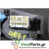 FIAT - MAREA - Διακόπτης παραθύρων - ΣΕΝΤΑΝ - ΕΤΟΣ: 1996-2007 - ΚΩΔ.ΚΑΤ/ΣΤΗ: <br /><br />