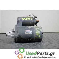 MITSUBISHI - LANCER - Μίζα - ΣΕΝΤΑΝ - ΕΤΟΣ: 1997-2004 - ΚΩΔ.ΚΑΤ/ΣΤΗ: MD301350  M002T4478112V<br /><br />