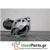 MITSUBISHI - LANCER - Μίζα - ΣΕΝΤΑΝ - ΕΤΟΣ: 1997-2004 - ΚΩΔ.ΚΑΤ/ΣΤΗ: MD301350  M002T4478112V<br /><br />