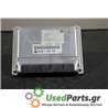 BMW - 3-E46 - Εγκέφαλος ECU - ΣΕΝΤΑΝ - ΕΤΟΣ: 1999-2002 - ΚΩΔ.ΚΑΤ/ΣΤΗ: 0261204420  96127  74420177  990127  1430122  1430940  750