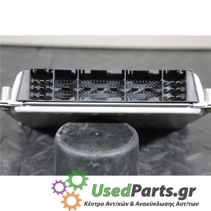 BMW - 3-E46 - Εγκέφαλος ECU - ΣΕΝΤΑΝ - ΕΤΟΣ: 1999-2002 - ΚΩΔ.ΚΑΤ/ΣΤΗ: 0261204420  96127  74420177  990127  1430122  1430940  750