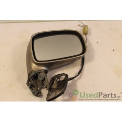 SUZUKI- LIANA - Καθρέπτης-Δεξιά-ΗΛΕΚΤΡΙΚΟΣ ΓΝΗΣΙΟΣ