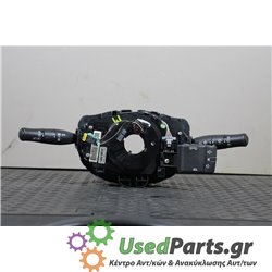 RENAULT - MEGANE - Φλασιέρα - 5ΠΟΡΤΟ - ΕΤΟΣ: 2005-2008 - ΚΩΔ.ΚΑΤ/ΣΤΗ: 820021375925K7618300113  880M289A0789<br /><br />