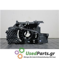 RENAULT - CLIO - Κυκλικός τιμονιού - 5ΠΟΡΤΟ - ΕΤΟΣ: 2006-2009 - ΚΩΔ.ΚΑΤ/ΣΤΗ: 8200627606  8200627572  88100041467  0317070132<br 