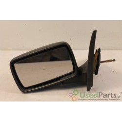 FORD- ESCORT - Καθρέπτης-Αριστερά-ΜΗΧΑΝΙΚΟΣ ΓΝΗΣΙΟΣ