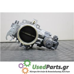 BMW - 3-E46 - Πεταλούδα γκαζιού - ΚΩΔΙΚΟΣ ΜΗΧΑΝΗΣ: 194E1 - ΚΥΒΙΚΑ: 1895 - ΕΤΟΣ: 1999-2002 - ΚΩΔ.ΚΑΤ/ΣΤΗ: 0280140575  14358460<br