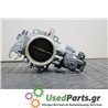 BMW - 3-E46 - Πεταλούδα γκαζιού - ΚΩΔΙΚΟΣ ΜΗΧΑΝΗΣ: 194E1 - ΚΥΒΙΚΑ: 1895 - ΕΤΟΣ: 1999-2002 - ΚΩΔ.ΚΑΤ/ΣΤΗ: 0280140575  14358460<br