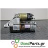 TOYOTA - COROLLA - Μίζα - 2ΠΟΡΤΟ - ΕΤΟΣ: 1997-2002 - ΚΩΔ.ΚΑΤ/ΣΤΗ: 2280006730<br /><br />