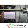 TOYOTA - COROLLA - Μίζα - 2ΠΟΡΤΟ - ΕΤΟΣ: 1997-2002 - ΚΩΔ.ΚΑΤ/ΣΤΗ: 2280006730<br /><br />