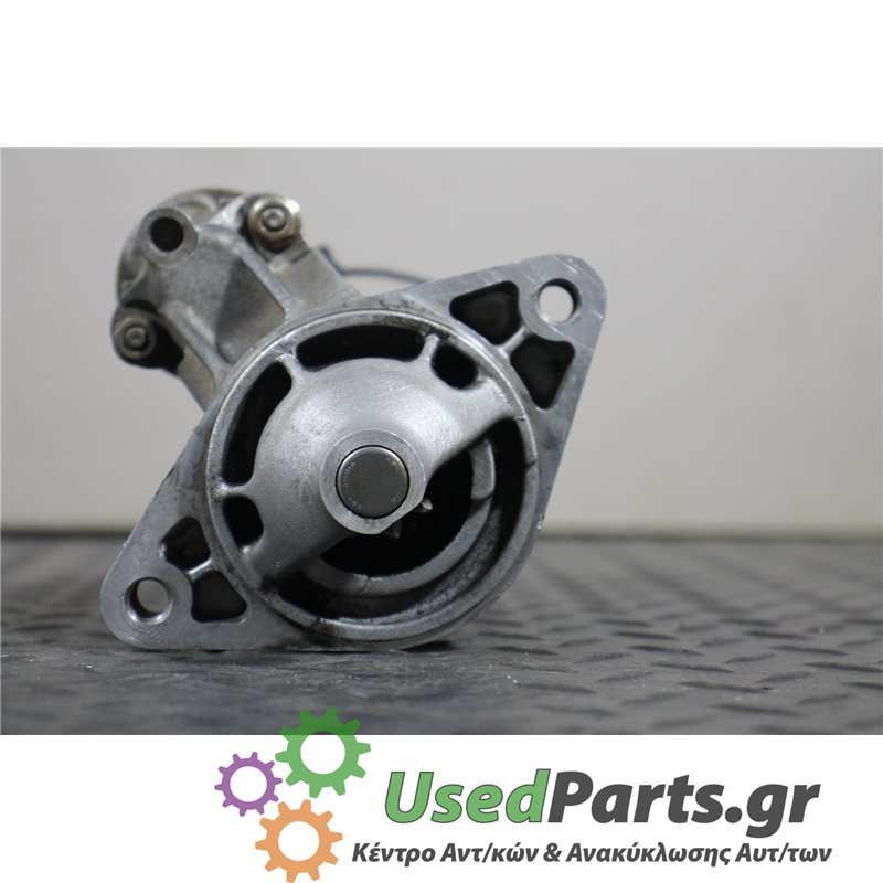 TOYOTA - COROLLA - Μίζα - 2ΠΟΡΤΟ - ΕΤΟΣ: 1997-2002 - ΚΩΔ.ΚΑΤ/ΣΤΗ: 2280006730<br /><br />