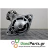 TOYOTA - COROLLA - Μίζα - 2ΠΟΡΤΟ - ΕΤΟΣ: 1997-2002 - ΚΩΔ.ΚΑΤ/ΣΤΗ: 2280006730<br /><br />