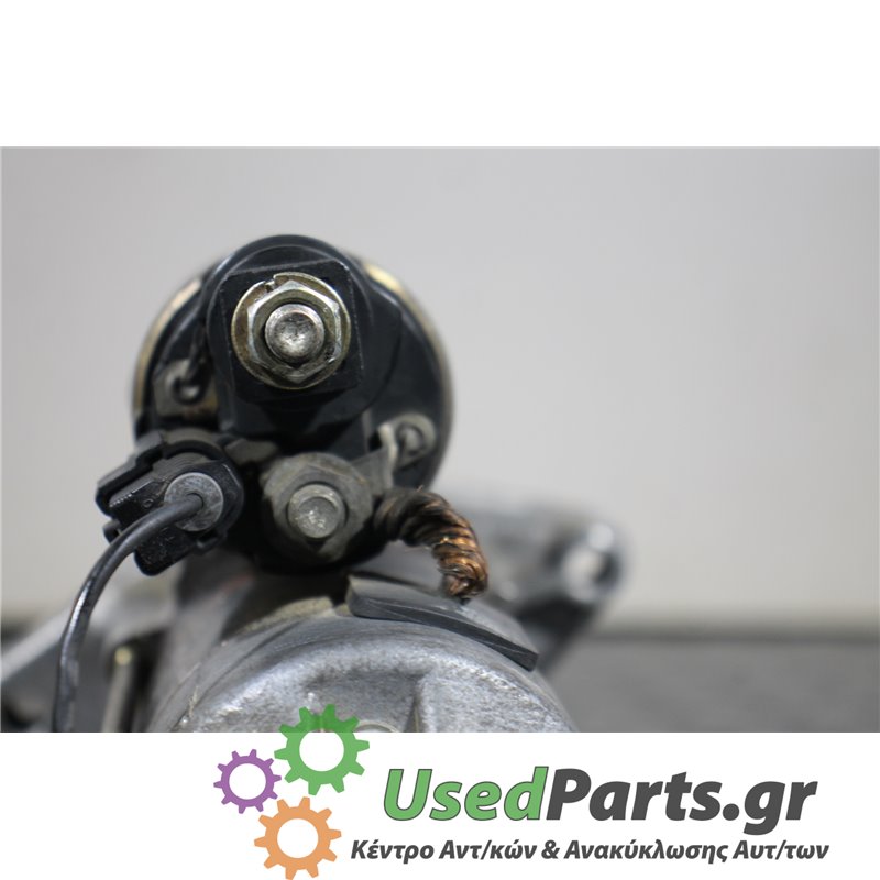 TOYOTA - COROLLA - Μίζα - 2ΠΟΡΤΟ - ΕΤΟΣ: 1997-2002 - ΚΩΔ.ΚΑΤ/ΣΤΗ: 2280006730<br /><br />