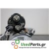 TOYOTA - COROLLA - Μίζα - 2ΠΟΡΤΟ - ΕΤΟΣ: 1997-2002 - ΚΩΔ.ΚΑΤ/ΣΤΗ: 2280006730<br /><br />