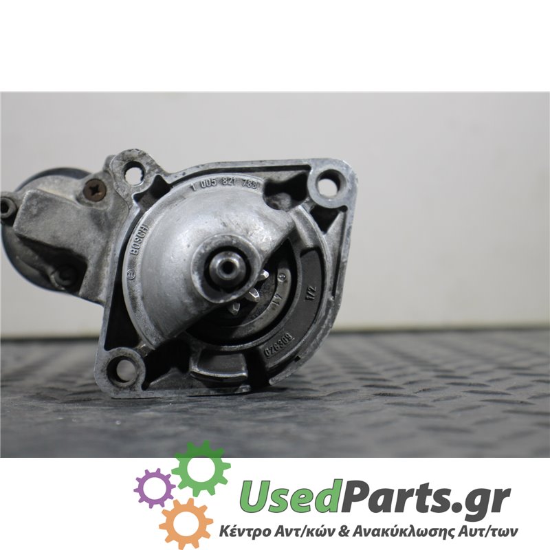 BMW - 3-E36 - Μίζα - ΣΕΝΤΑΝ - ΕΤΟΣ: 1990-1998 - ΚΩΔ.ΚΑΤ/ΣΤΗ: 1005821788  026309<br /><br />