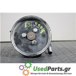 BMW - 3-E36 - Αντλία υδραυλικού τιμονιού - ΚΩΔΙΚΟΣ ΜΗΧΑΝΗΣ: 164E2 - ΚΥΒΙΚΑ: 1600 - ΕΤΟΣ: 1990-1998 - ΚΩΔ.ΚΑΤ/ΣΤΗ: <br /><br />