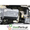 FIAT - UNO - Injection Monopoint - ΚΩΔΙΚΟΣ ΜΗΧΑΝΗΣ: 156A22 - ΚΥΒΙΚΑ: 1000 - ΕΤΟΣ: 1989-1993 - ΚΩΔ.ΚΑΤ/ΣΤΗ: 3435201543  12394<br 