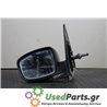 HYUNDAI - I10 - Καθρέπτης Μηχανικός - 5ΠΟΡΤΟ - ΘΕΣΗ: Αριστερά - ΕΤΟΣ: 2007-2010 - ΚΩΔ.ΚΑΤ/ΣΤΗ: <br /><br />