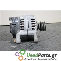 BMW - 3-E46 - Δυναμό - ΣΕΝΤΑΝ - ΕΤΟΣ: 1999-2002 - ΚΩΔ.ΚΑΤ/ΣΤΗ: 0123325011<br /><br />