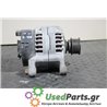 BMW - 3-E46 - Δυναμό - ΣΕΝΤΑΝ - ΕΤΟΣ: 1999-2002 - ΚΩΔ.ΚΑΤ/ΣΤΗ: 0123325011<br /><br />