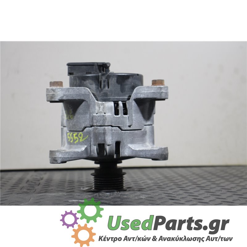 BMW - 3-E46 - Δυναμό - ΣΕΝΤΑΝ - ΕΤΟΣ: 1999-2002 - ΚΩΔ.ΚΑΤ/ΣΤΗ: 0123325011<br /><br />