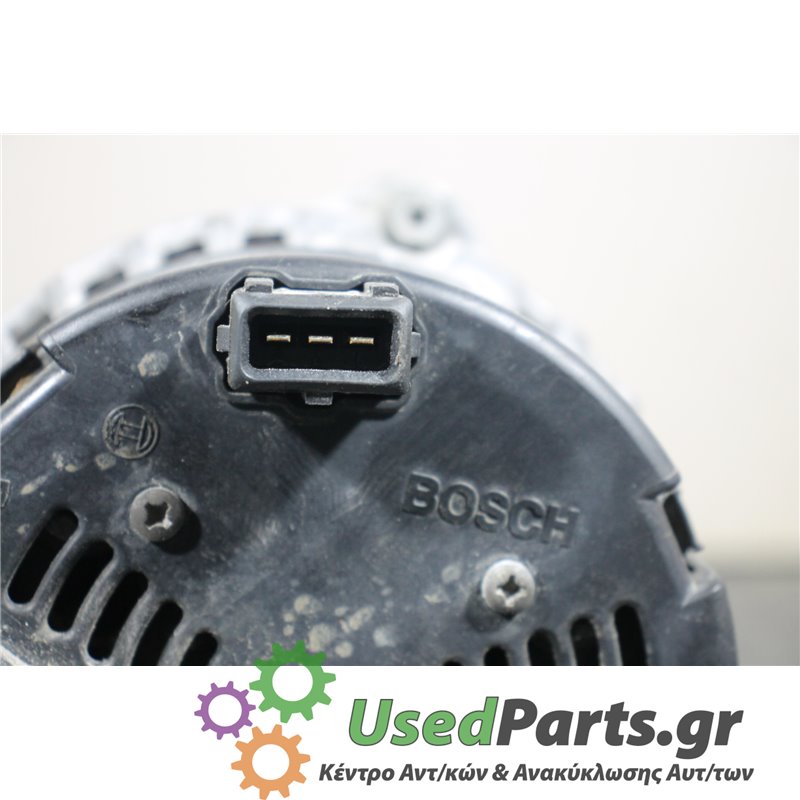 BMW - 3-E46 - Δυναμό - ΣΕΝΤΑΝ - ΕΤΟΣ: 1999-2002 - ΚΩΔ.ΚΑΤ/ΣΤΗ: 0123325011<br /><br />
