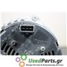 BMW - 3-E46 - Δυναμό - ΣΕΝΤΑΝ - ΕΤΟΣ: 1999-2002 - ΚΩΔ.ΚΑΤ/ΣΤΗ: 0123325011<br /><br />