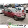 TOYOTA - CARINA - Ολόκληρο Αυτοκίνητο - ΣΕΝΤΑΝ - ΚΩΔΙΚΟΣ ΜΗΧΑΝΗΣ: 4AFE - ΚΥΒΙΚΑ: 1587 - ΕΤΟΣ: 1991-1995 E<br /><br />