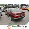 TOYOTA - CARINA - Ολόκληρο Αυτοκίνητο - ΣΕΝΤΑΝ - ΚΩΔΙΚΟΣ ΜΗΧΑΝΗΣ: 4AFE - ΚΥΒΙΚΑ: 1587 - ΕΤΟΣ: 1991-1995 E<br /><br />