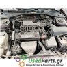 TOYOTA - CARINA - Ολόκληρο Αυτοκίνητο - ΣΕΝΤΑΝ - ΚΩΔΙΚΟΣ ΜΗΧΑΝΗΣ: 4AFE - ΚΥΒΙΚΑ: 1587 - ΕΤΟΣ: 1991-1995 E<br /><br />