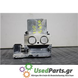 HYUNDAI - I10 - Μονάδα ABS - 5ΠΟΡΤΟ - ΘΕΣΗ:  - ΕΤΟΣ: 2007-2010 - ΚΩΔ.ΚΑΤ/ΣΤΗ: 589100X510  BH6010E910  FBVN80527X3<br /><br />