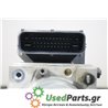 HYUNDAI - I10 - Μονάδα ABS - 5ΠΟΡΤΟ - ΘΕΣΗ:  - ΕΤΟΣ: 2007-2010 - ΚΩΔ.ΚΑΤ/ΣΤΗ: 589100X510  BH6010E910  FBVN80527X3<br /><br />