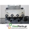 HYUNDAI - I10 - Μονάδα ABS - 5ΠΟΡΤΟ - ΘΕΣΗ:  - ΕΤΟΣ: 2007-2010 - ΚΩΔ.ΚΑΤ/ΣΤΗ: 589100X510  BH6010E910  FBVN80527X3<br /><br />