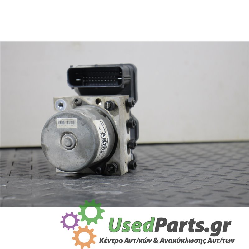 HYUNDAI - I10 - Μονάδα ABS - 5ΠΟΡΤΟ - ΘΕΣΗ:  - ΕΤΟΣ: 2007-2010 - ΚΩΔ.ΚΑΤ/ΣΤΗ: 589100X510  BH6010E910  FBVN80527X3<br /><br />