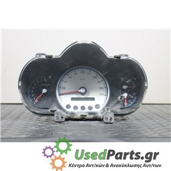 HYUNDAI - I10 - Καντράν - 5ΠΟΡΤΟ - ΕΤΟΣ: 2007-2010 - ΚΩΔ.ΚΑΤ/ΣΤΗ: <br /><br />