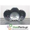 HYUNDAI - I10 - Καντράν - 5ΠΟΡΤΟ - ΕΤΟΣ: 2007-2010 - ΚΩΔ.ΚΑΤ/ΣΤΗ: <br /><br />